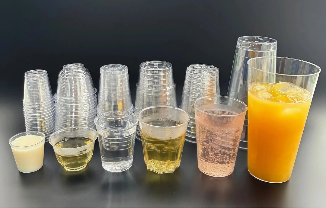 Reusable and Themed Cups for Specialty Beverages